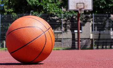 GAME COURT COATING REMOVAL GAME COURT COATING REMOVAL