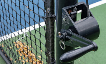 Pickleball ACCESSORIES & HARDWARE Pickleball ACCESSORIES & HARDWARE