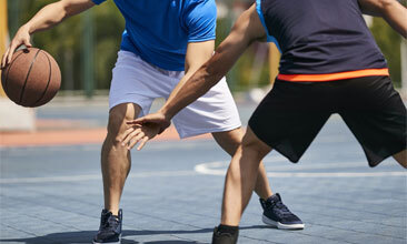 basketball court installers basketball court installers