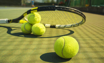 Tennis Court Paint Tennis Court Paint